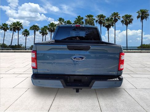 Used 2023 Ford F150 XL image 8
