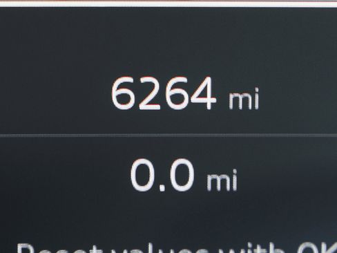 Certified 2025 Audi Q5 Premium Plus w/ Premium Plus image 20