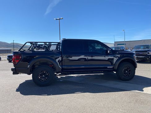 Used 2024 Ford F150 Raptor AWD/4WD image 27