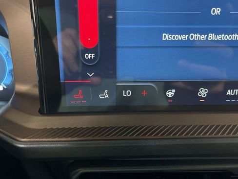 New 2025 Ford Bronco Sport Outer Banks w/ Outer Banks Tech Package+ AWD/4WD image 31