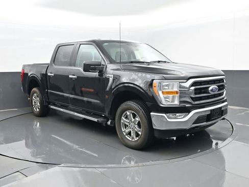 Used 2023 Ford F150 XL image 3