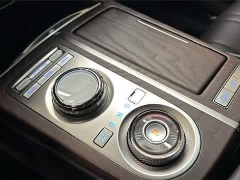 Used 2023 Genesis G80 2.5T w/ Advanced Package image 22