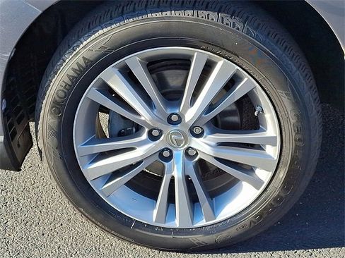 Used 2015 Lexus RX 450h FWD image 9