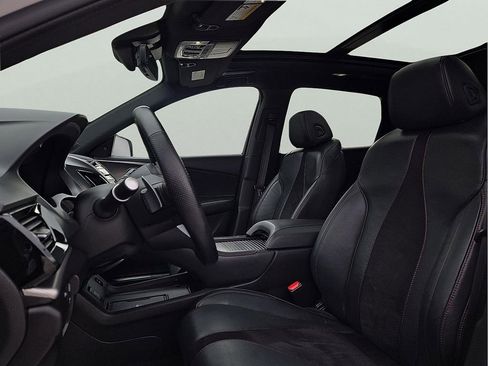 Used 2024 Acura RDX AWD w/ A-Spec & Advance Pkg image 13