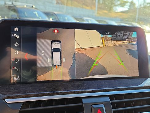 Used 2019 BMW X3 M40i w/ Premium Package image 19