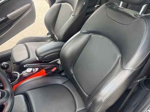 Used 2014 MINI Cooper S FWD image 18