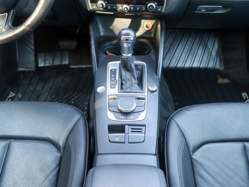 Used 2015 Audi A3 2.0T Premium Plus w/ Premium Plus Package image 26