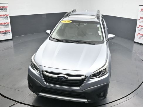 Used 2020 Subaru Outback Limited AWD/4WD image 26