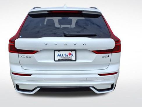 New 2026 Volvo XC60 B5 Core image 6