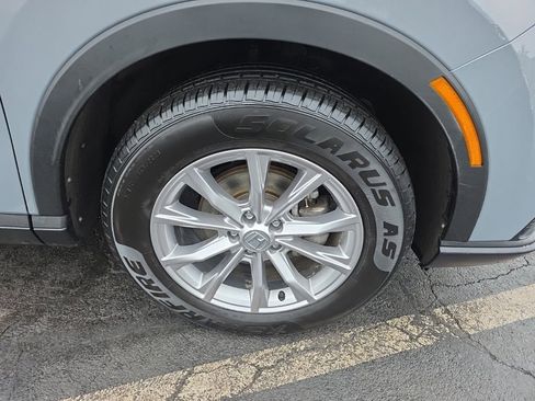 Certified 2023 Honda CR-V EX-L image 9