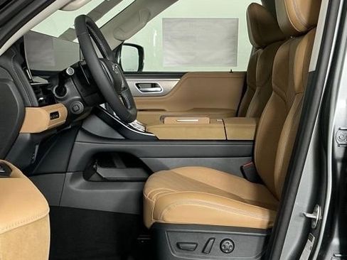 New 2026 INFINITI QX80 Luxe RWD image 13