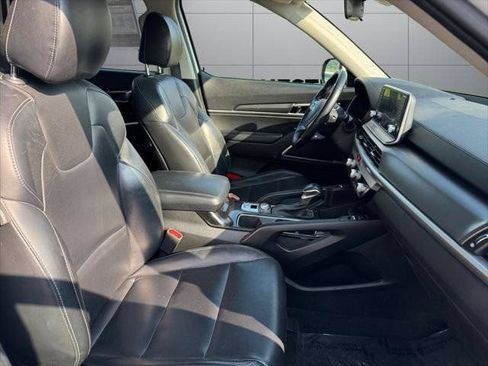 Used 2020 Kia Telluride S w/ S 8 Passenger Seating Package AWD/4WD image 48