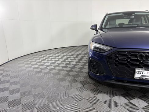 Used 2022 Audi Q5 2.0T Prestige image 2