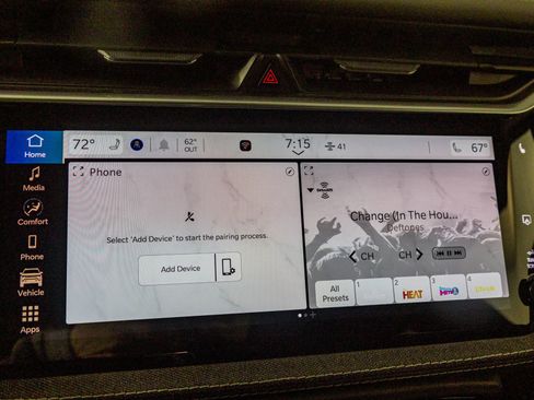New 2026 Jeep Cherokee Laredo AWD/4WD image 24