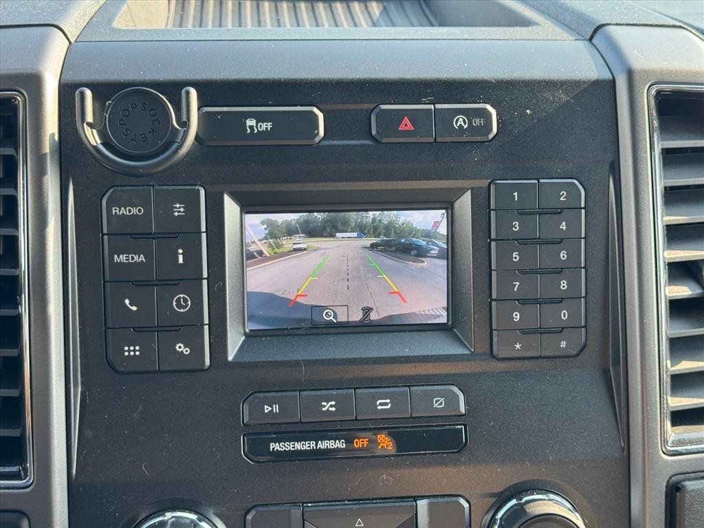 Used 2018 Ford F150 XLT AWD/4WD image 22