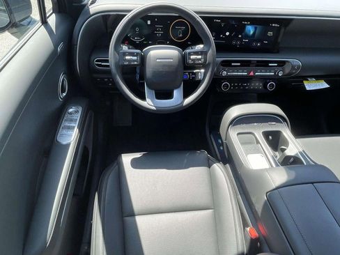 New 2026 Hyundai Palisade Calligraphy FWD image 32