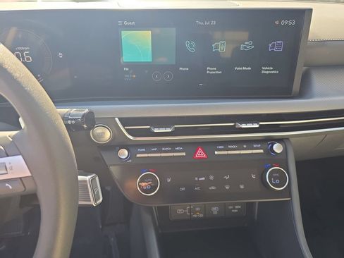 Used 2025 Hyundai Sonata SEL FWD image 16