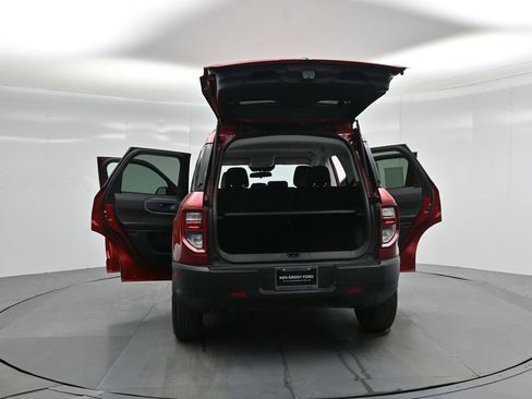 Certified 2021 Ford Bronco Sport Big Bend image 31