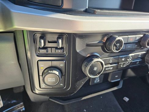 New 2026 Ford F350 XL w/ STX Appearance Package AWD/4WD image 17