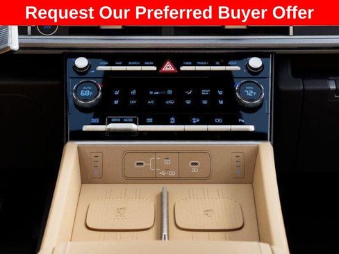 New 2026 Hyundai Santa Fe Calligraphy image 20