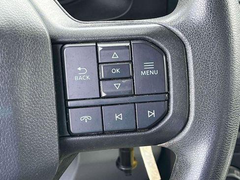 Used 2023 Ford F350 XLT w/ 360-Degree Camera Package AWD/4WD image 35