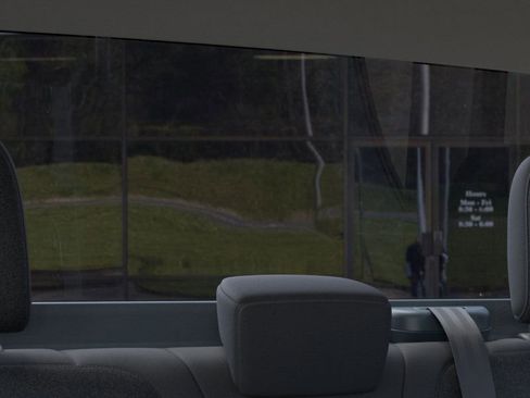 New 2025 Ford Maverick XLT w/ Black Appearance Package image 24