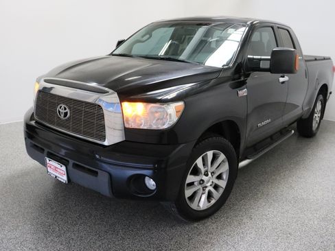 Used 2007 Toyota Tundra Limited image 2