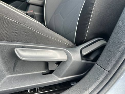 New 2026 Volkswagen Jetta Sport FWD image 9