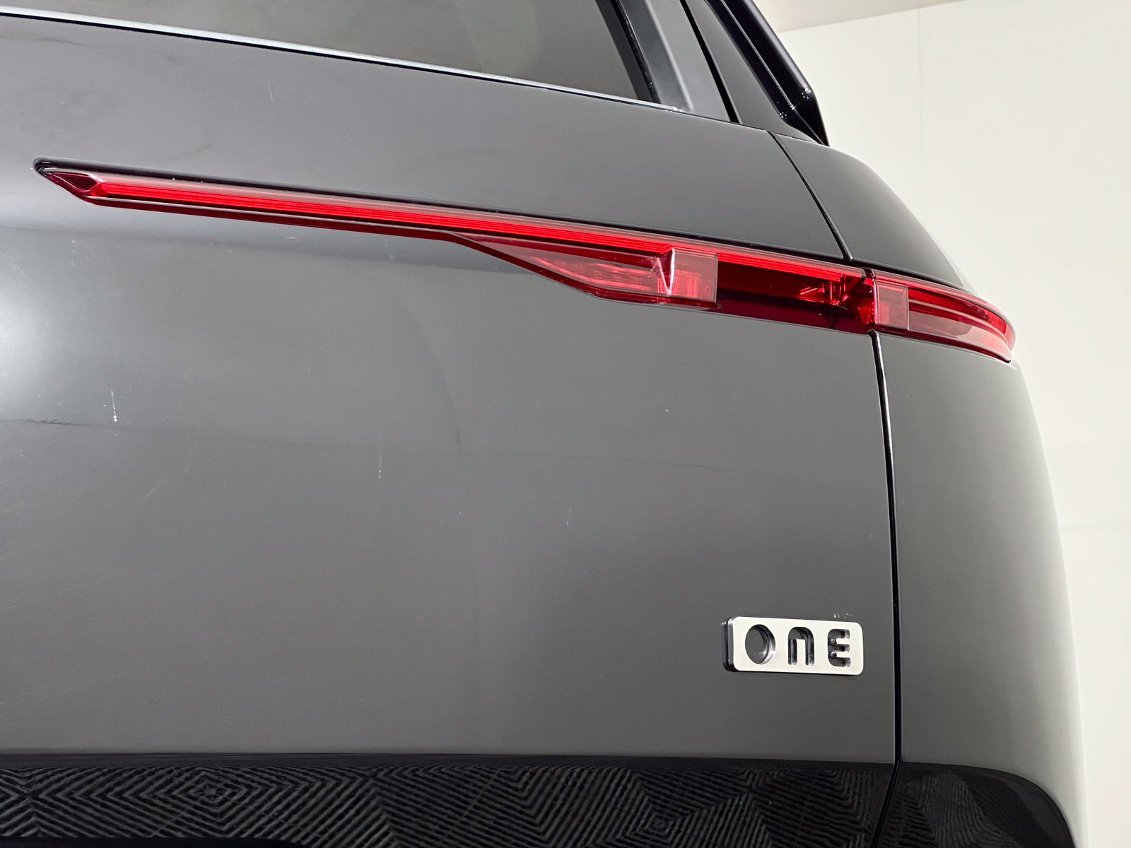 Used 2023 Fisker Ocean One AWD/4WD image 12