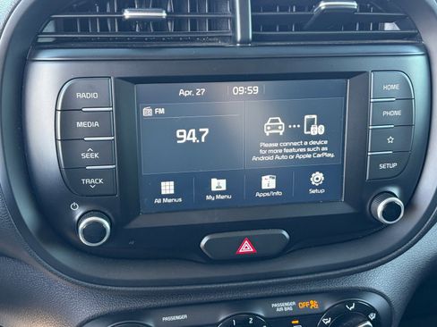 Certified 2020 Kia Soul S FWD image 23