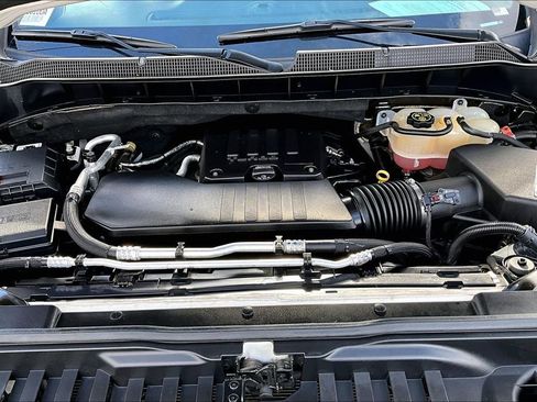 Used 2019 Chevrolet Silverado 1500 LT w/ All-Star Edition image 9