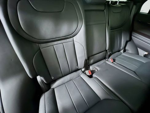 Used 2023 Land Rover Range Rover Sport SE Dynamic image 29