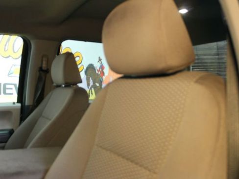 Used 2022 Ford F250 XLT image 16