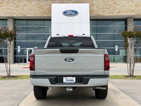 New 2026 Ford F150 STX w/ Equipment Group 200A RWD image 19