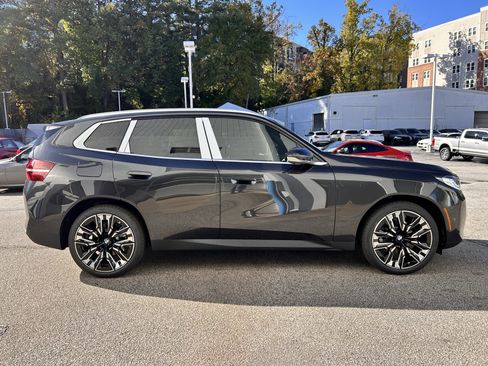 Used 2026 BMW X3 xDrive30 w/ Convenience Package image 4