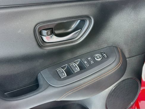 Certified 2024 Honda HR-V Sport image 23