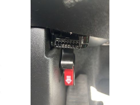 Used 2017 FIAT 500 e image 22