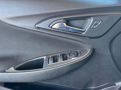 Used 2024 Chevrolet Malibu LT image 17