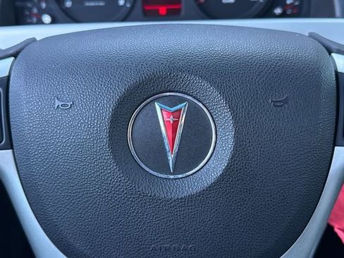 Used 2008 Pontiac G8 GT w/ Premium Package RWD image 33