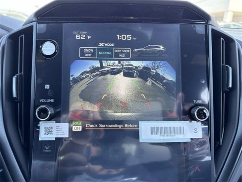 New 2026 Subaru Crosstrek 2.5i Wilderness image 21