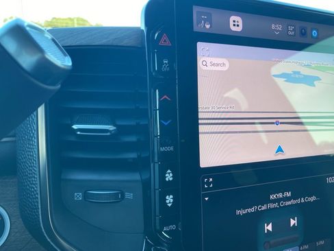 New 2026 RAM 2500 Limited image 23