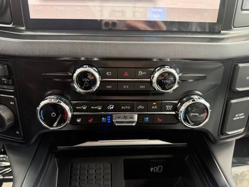 New 2026 Ford F350 Platinum AWD/4WD image 32