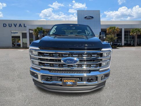 New 2026 Ford F250 Lariat w/ FX4 Off-Road Package AWD/4WD image 9