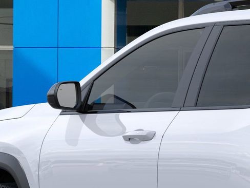 New 2026 Chevrolet Equinox RS image 12