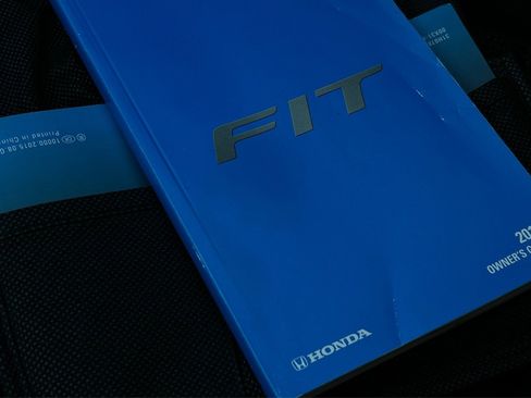 Used 2016 Honda Fit LX image 25