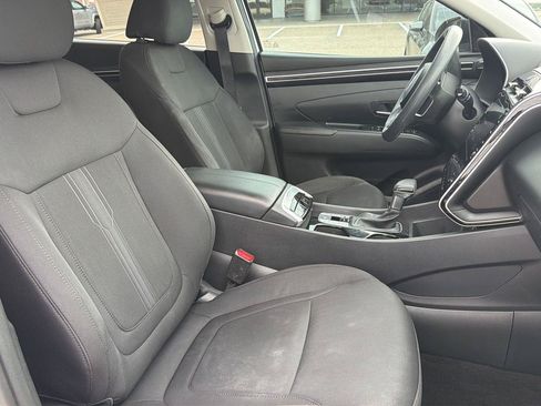 Used 2024 Hyundai Tucson SEL FWD image 17