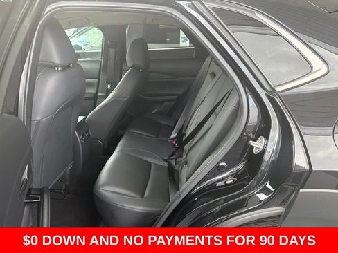 Used 2025 MAZDA CX-30 AWD 2.5 S w/ Preferred Package image 9