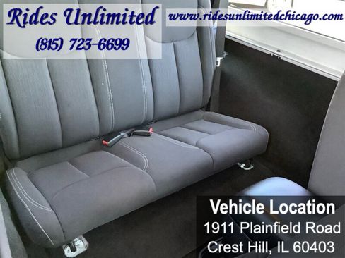 Used 2013 Jeep Wrangler Sahara image 35