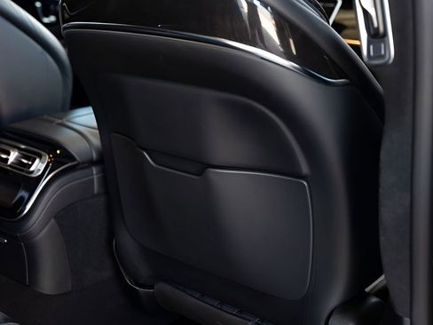 Used 2022 Mercedes-Benz S 580 4MATIC Sedan w/ AMG Line Package image 74