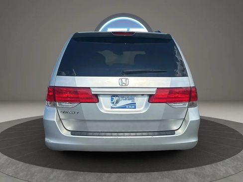 Used 2008 Honda Odyssey EX-L image 9